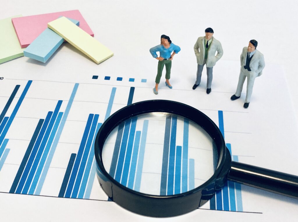 【ステップ1】市場調査と事業計画
アルスタFC